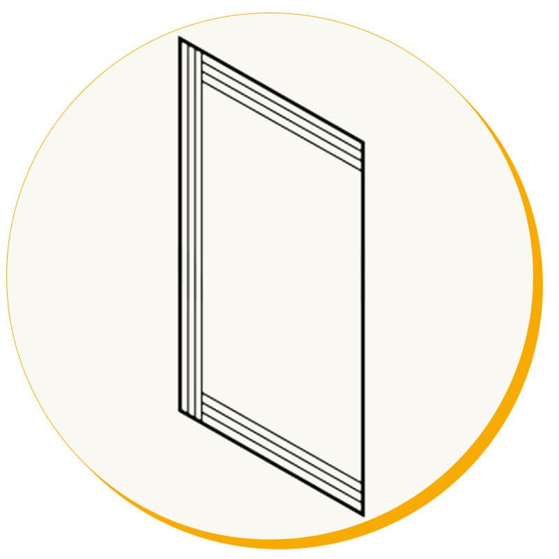 3-side Sealed
