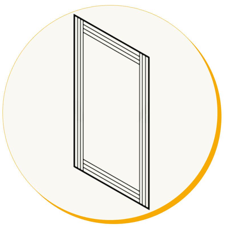 4-side sealed
