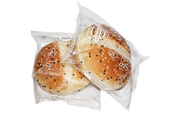 Big Size Pastry Packing