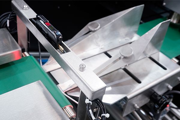Lengthway Sealing