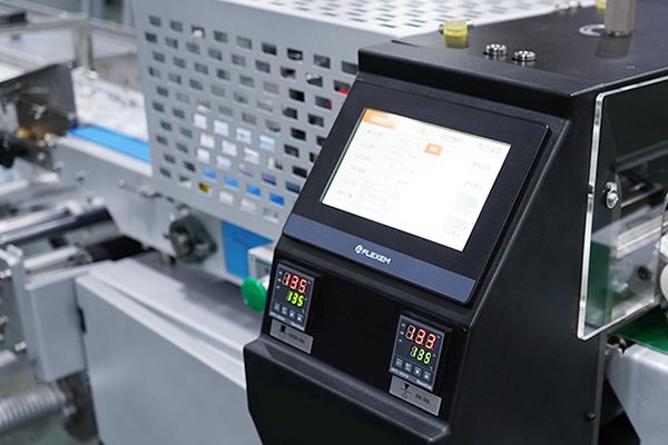 PLC Control System