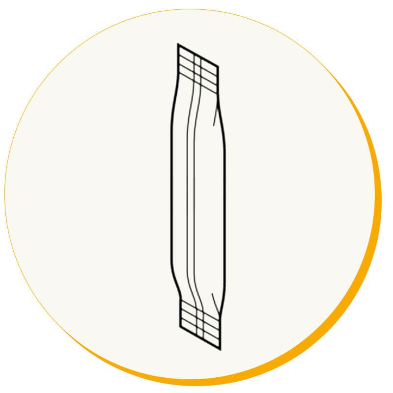 Stickpack