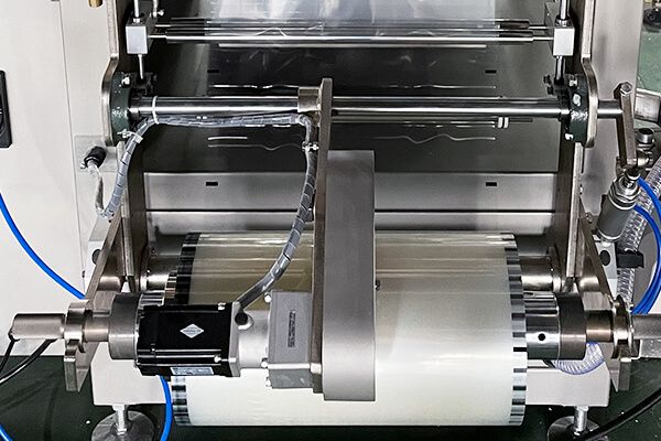 ZY-PL200 Hanging Film Structure