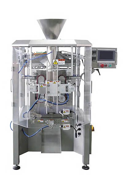 ZY-PL200 Vertical Packing Machine