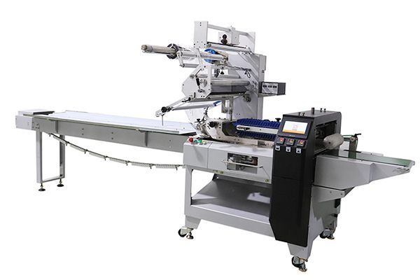 ZY-PZ 280 PACKING MACHINE