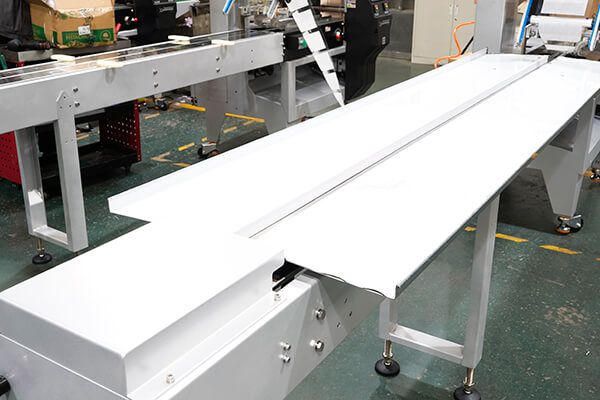 ZY-PZ100 Conveyor Device
