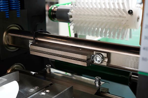 ZY-PZ100 Horizontal Sealing