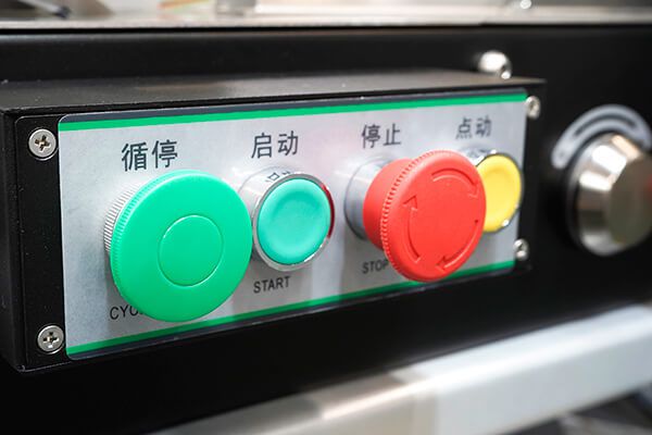 ZY-PZ100 Start Up Button