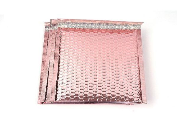 ZY-PZ1000Plus Bubble Wrap Packing