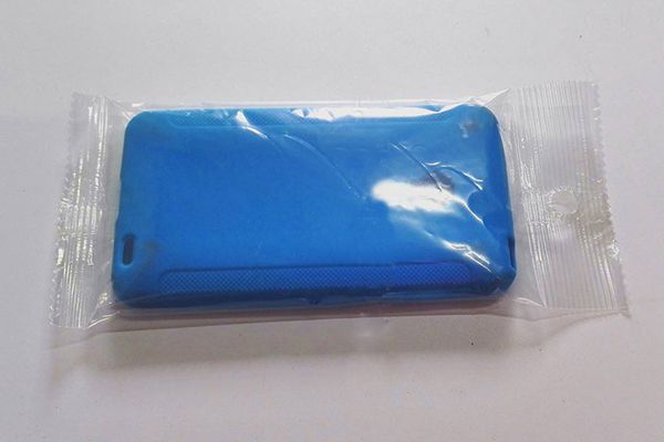 ZY-PZ1000Plus Mobile Phone Shell Flow Wrapping Machine