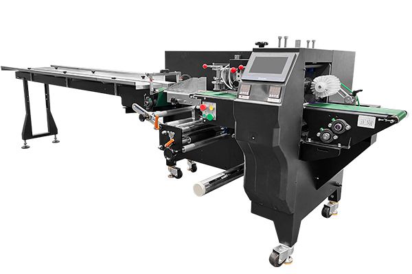 ZY-PZ1000Plus Packing Machine