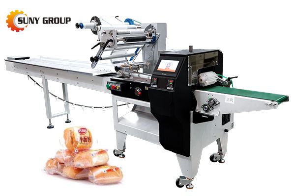 ZY-PZ180 packing machine