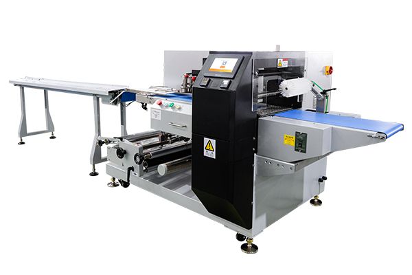 ZY-PZ280XW Flow Packing Machine