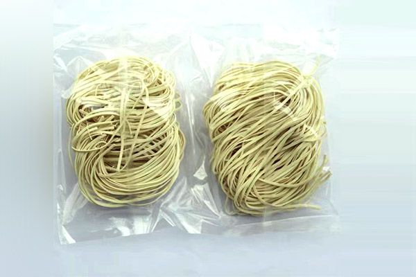 ZY-PZ3000 Dry Noodles Packaging Machine