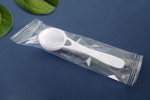 ZY-PZ3000 Milk Powder Spoon Packing Machine