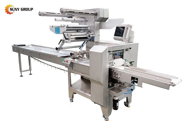 ZY-PZ580 packing machine