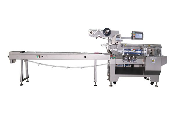 ZY PZ602 Packaging Machine More