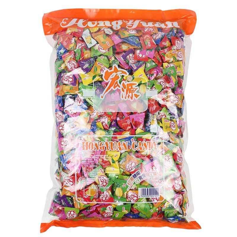 candy