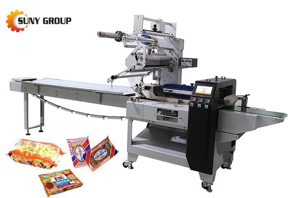 zy-pz280 packing machine