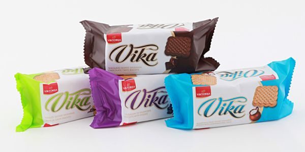 Biscuits Secondary Packaging Machine