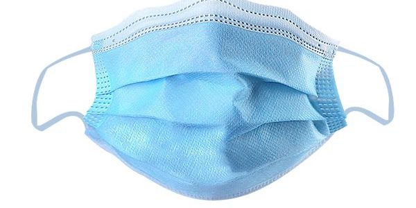 Disposable masks