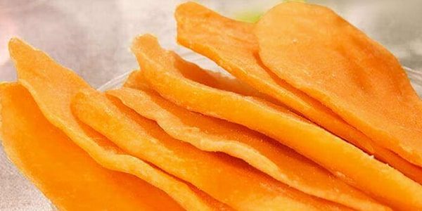 Dried Mango