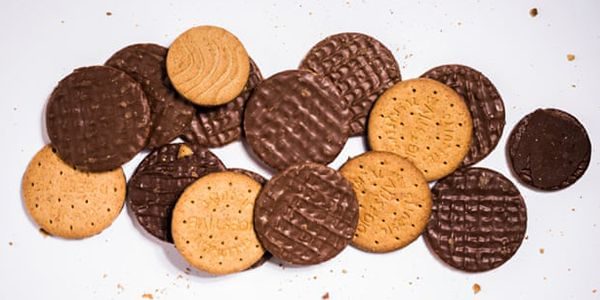 Individually-packed-biscuits-packing-machine