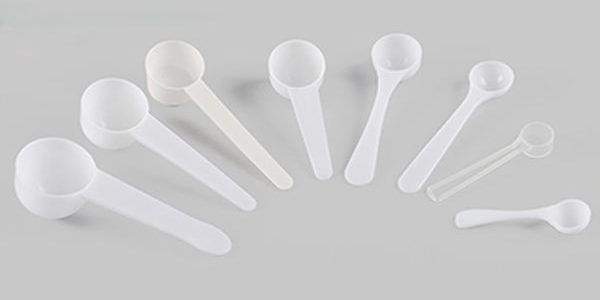 Milk Powder Spoon Packing Machine