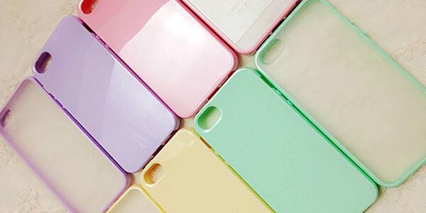 Mobile Phone Shell