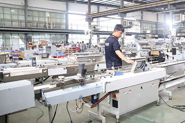 Our Factory Our Factory