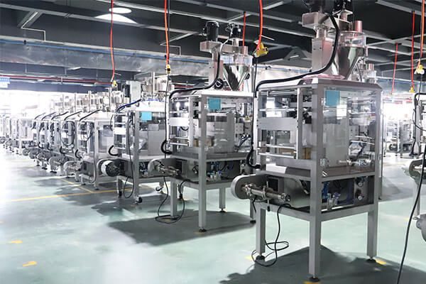 Our Factory Our Factory