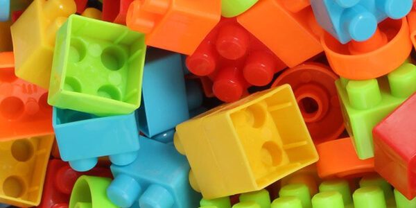 Small Toys