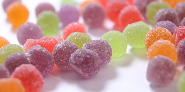 Soft Sweets