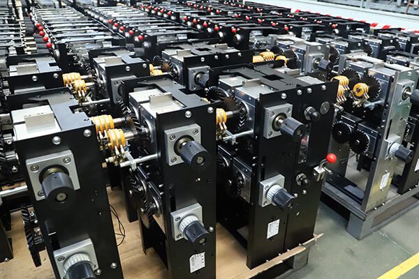 Spare Parts Spare Parts