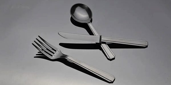 Spoon and Fork