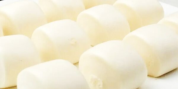 Steamed Buns Steamed Buns