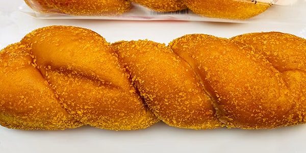 Twist Bread Twist Bread
