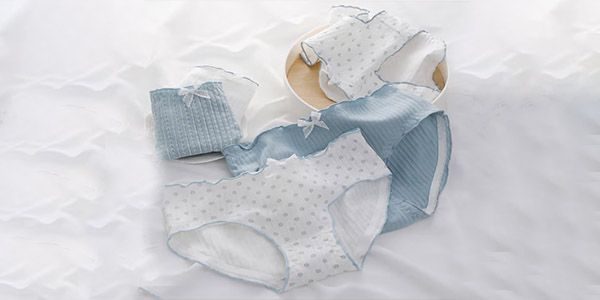 Underpants Packaging Machine