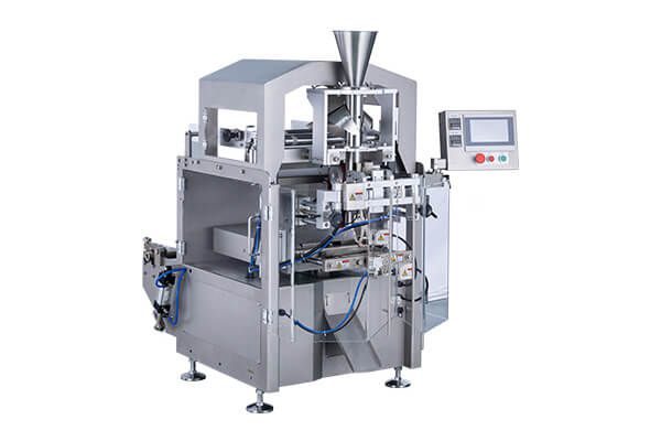 Vertical Packaging Machine