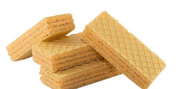 ZY-PZ3000 Wafers packing machine
