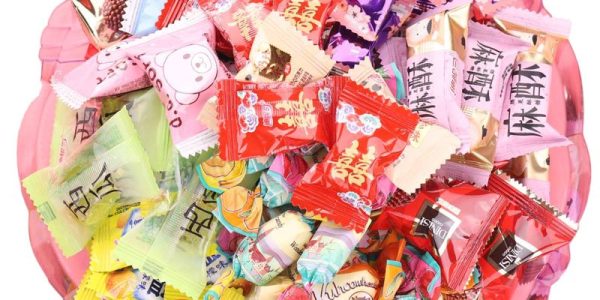 candy