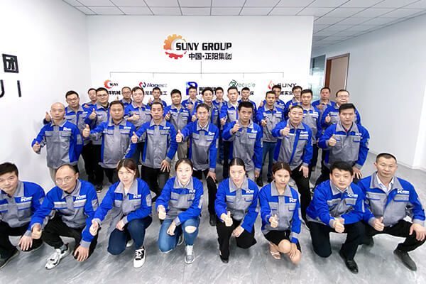 Our Team Our Team